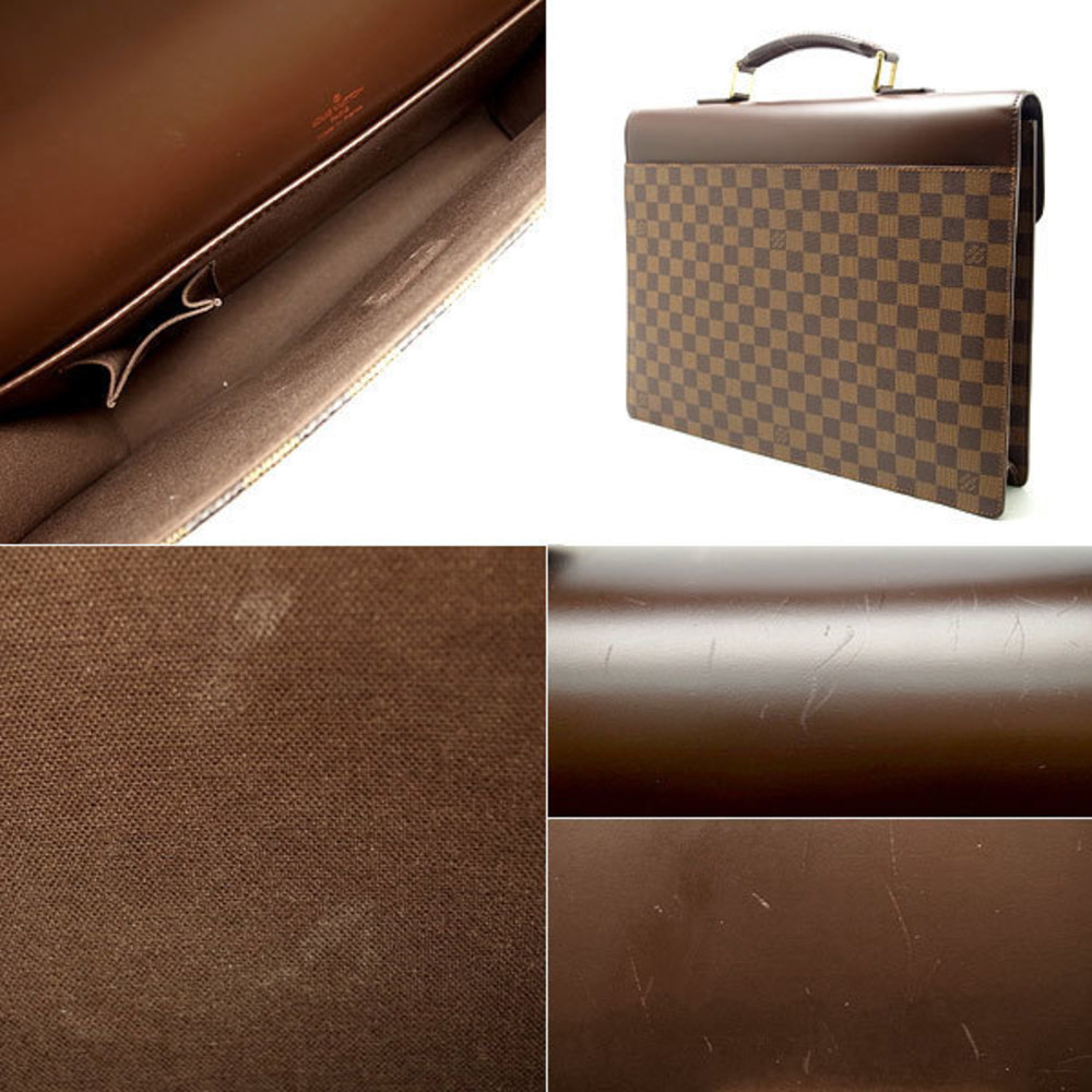 Louis Vuitton PM Damier Bag Altona